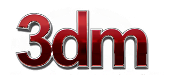 3dm logo